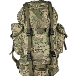 Mil-Tec - Kampfrucksack 65 L