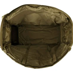 Mil-Tec - Kampftrageseesack mit Rollen 118 L