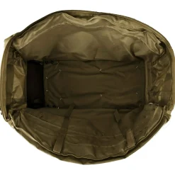 Mil-Tec - Kampftrageseesack mit Rollen 118 L