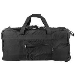 Mil-Tec - Kampftrageseesack mit Rollen 118 L