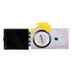 Mil-Tec - Kartenkompass mit Abdeckung