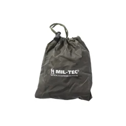 Mil-Tec - Kettensäge mit Griffen und Etui 73 cm