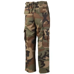 Mil-Tec - Kinder Hose US BDU Kids