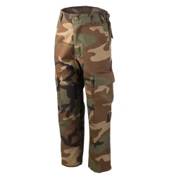 Mil-Tec - Kinder Hose US BDU Kids