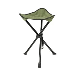 Mil-Tec - Klapphocker Dreibein