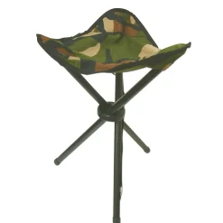 Mil-Tec - Klapphocker Dreibein