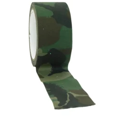 Mil-Tec - Klebeband 50 mm x 10 m