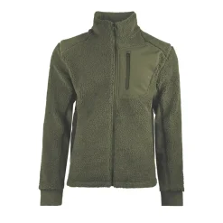 Mil-Tec - Kälteschutzjacke Bearforce Teddy-Fleece
