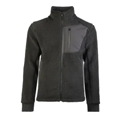 Mil-Tec - Kälteschutzjacke Bearforce Teddy-Fleece