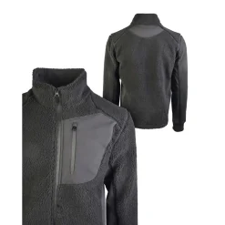 Mil-Tec - Kälteschutzjacke Bearforce Teddy-Fleece