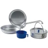 Mil-Tec - Kochset Aluminium für 1 Person