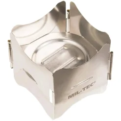 Mil-Tec - Kochständer faltbar