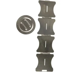 Mil-Tec - Kochständer faltbar