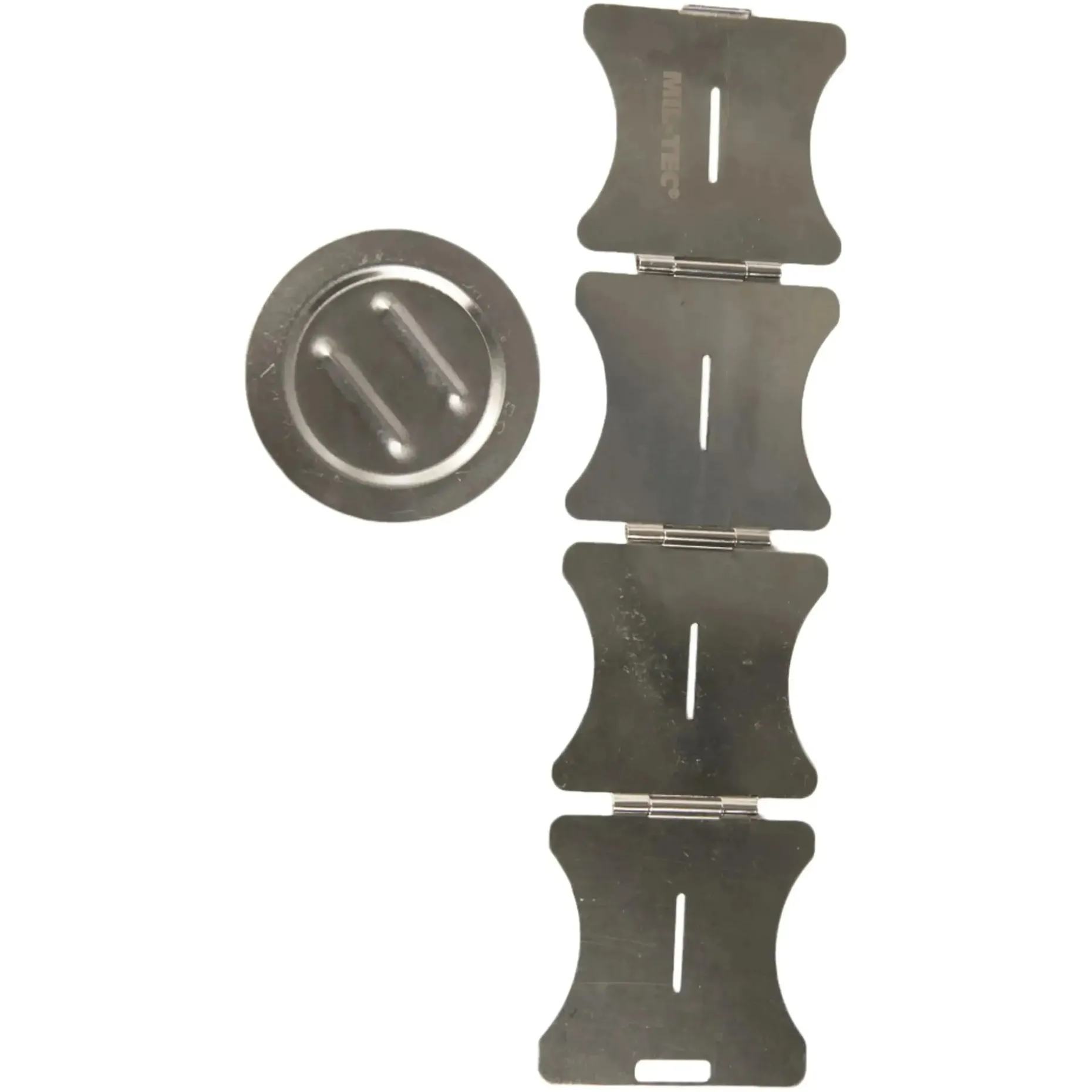 Mil-Tec - Kochständer faltbar