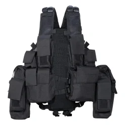 Mil-Tec - Kommandoweste RSA