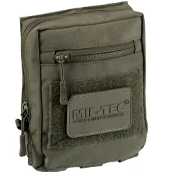 Mil-Tec - Koppeltasche Multipurpose mit Klettrücken