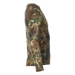 Mil-Tec - Langarmshirt