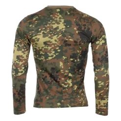 Mil-Tec - Langarmshirt