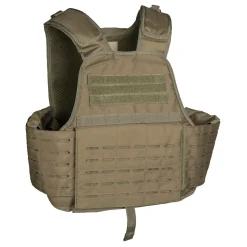 Mil-Tec - Laser Cut Carrier Weste