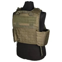 Mil-Tec - Laser Cut Carrier Weste