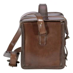 Mil-Tec - Ledertasche mit Tragegurt