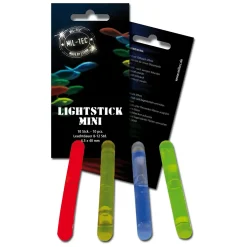 Mil-Tec - Leuchtstab Mini 10er Pack