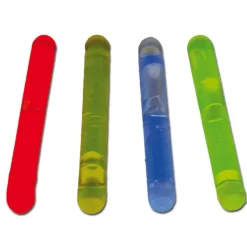 Mil-Tec - Leuchtstab Mini 10er Pack