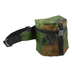 Mil-Tec - Luftschutz Handsirene