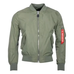 Mil-Tec - MA1 Fliegerjacke Summer