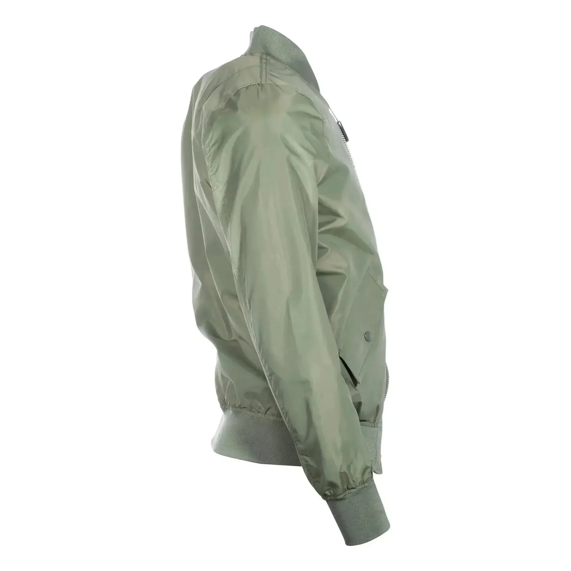 Mil-Tec - MA1 Fliegerjacke Summer