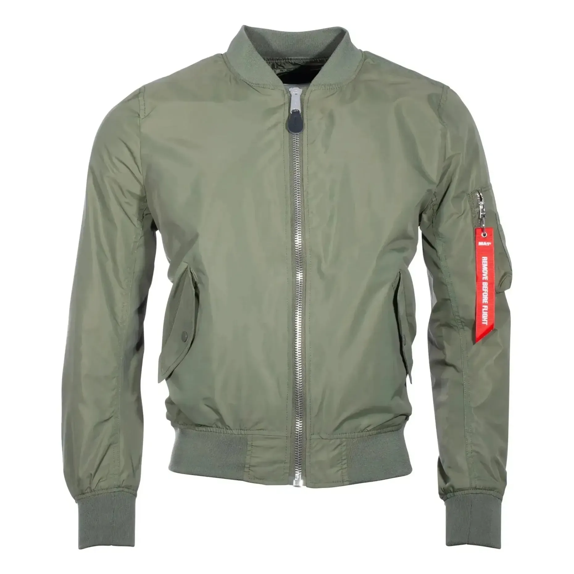 Mil-Tec - MA1 Fliegerjacke Summer
