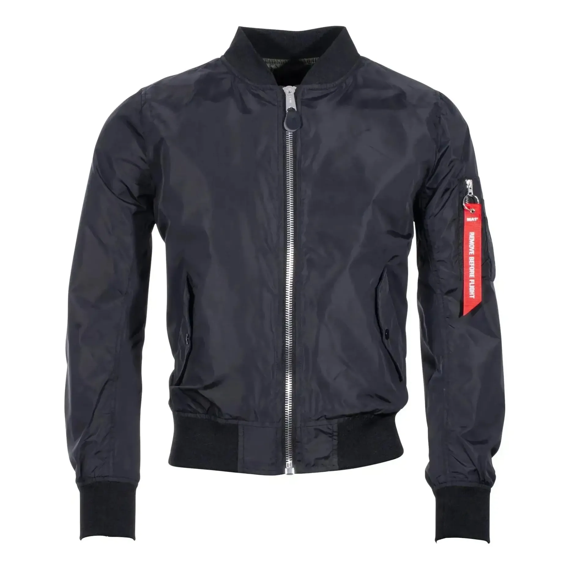 Mil-Tec - MA1 Fliegerjacke Summer