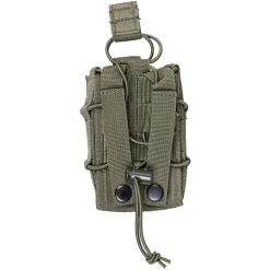Mil-Tec - Magazintasche Open Top Single
