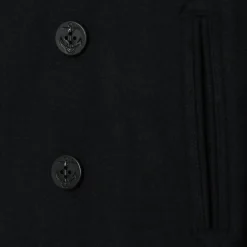 Mil-Tec - Mantel US Navy Pea Coat