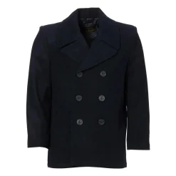 Mil-Tec - Mantel US Navy Pea Coat