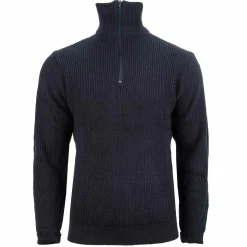 Mil-Tec - Marine Pullover Troyer