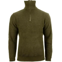 Mil-Tec - Marine Pullover Troyer