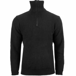Mil-Tec - Marine Pullover Troyer