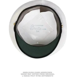 Mil-Tec - Marineschirmmütze neuwertig