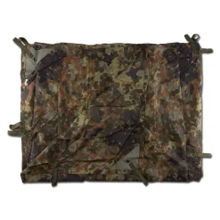 Mil-Tec - Mehrzweckplane Basha Lightweight