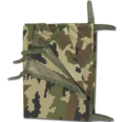 Mil-Tec - Mehrzweckplane Tarp 300 x 220 cm