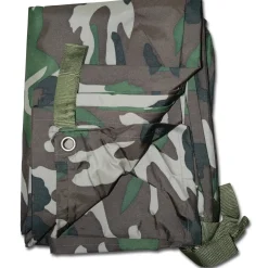 Mil-Tec - Mehrzweckplane Tarp 300 x 220 cm