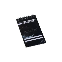 Mil-Tec - Meldeblock Tactical