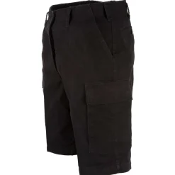 Mil-Tec - Moleskin Shorts Bermuda