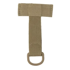 Mil-Tec - Molle Adapter mit D-Ring