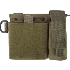 Mil-Tec - Molle Admin Pouch