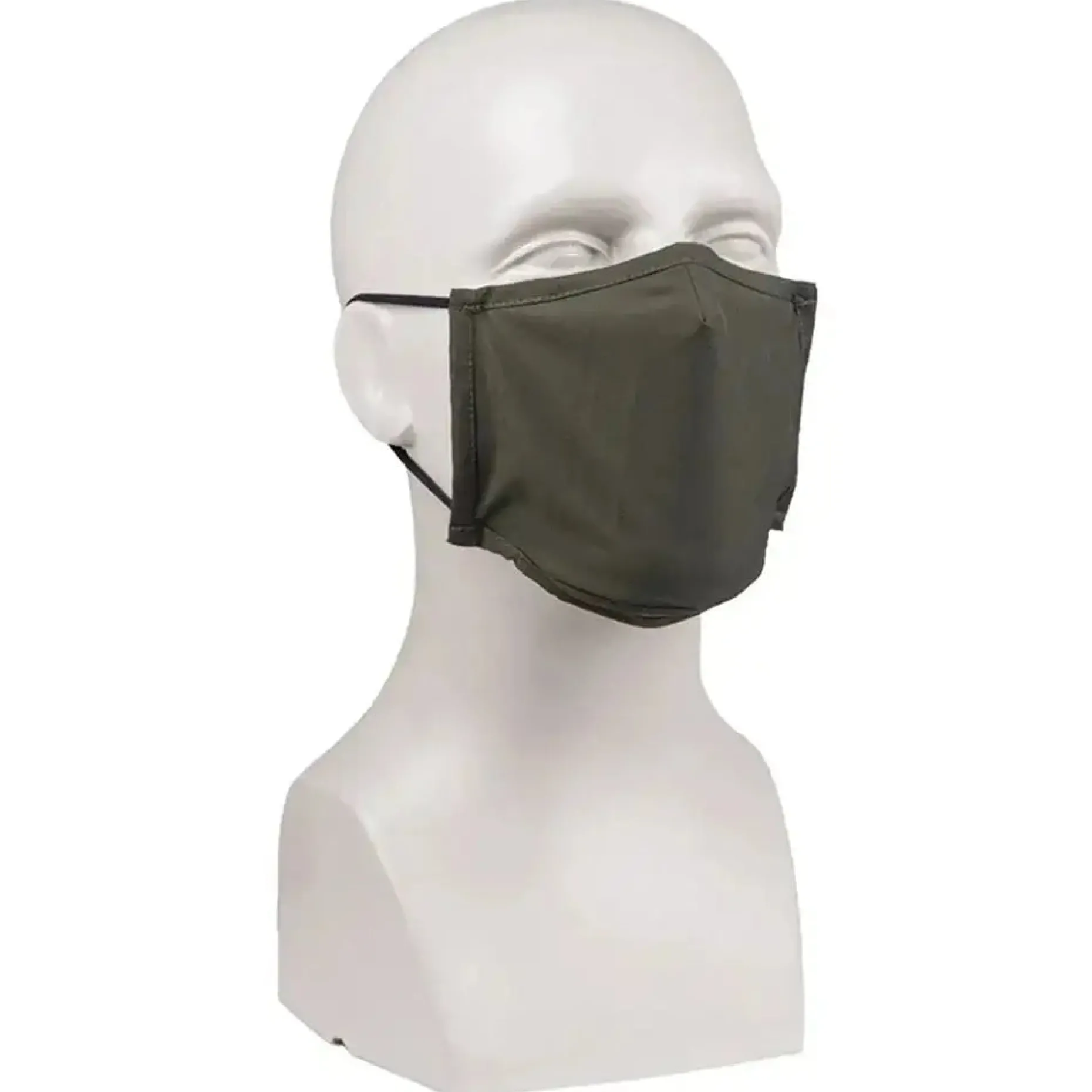 Mil-Tec - Mund-Nasenbedeckung Square-Shape