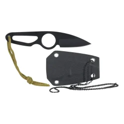 Mil-Tec - Neck Knife 15 cm