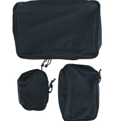 Mil-Tec - Netz Pouch 3er Set
