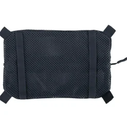 Mil-Tec - Netzbeutel mit Klett L